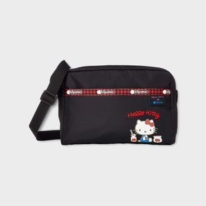 Hello Kitty x LeSportSac Purse